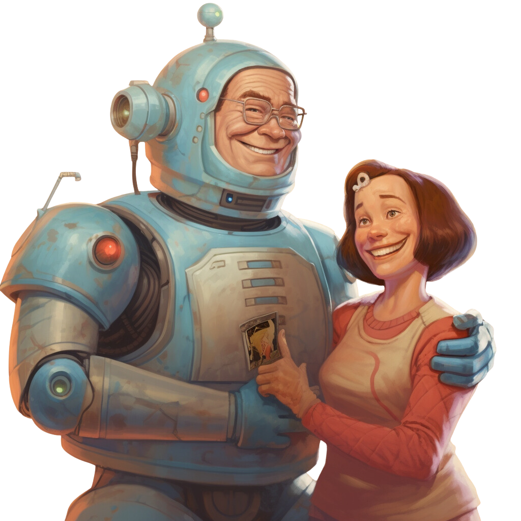 Technical partner — product development